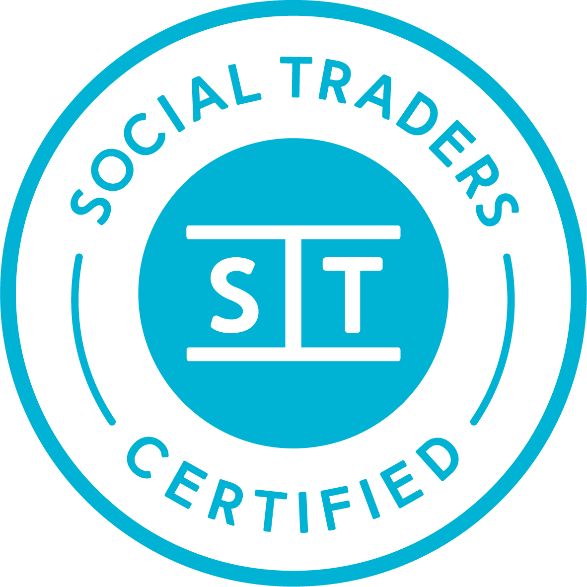 Social Traders certified