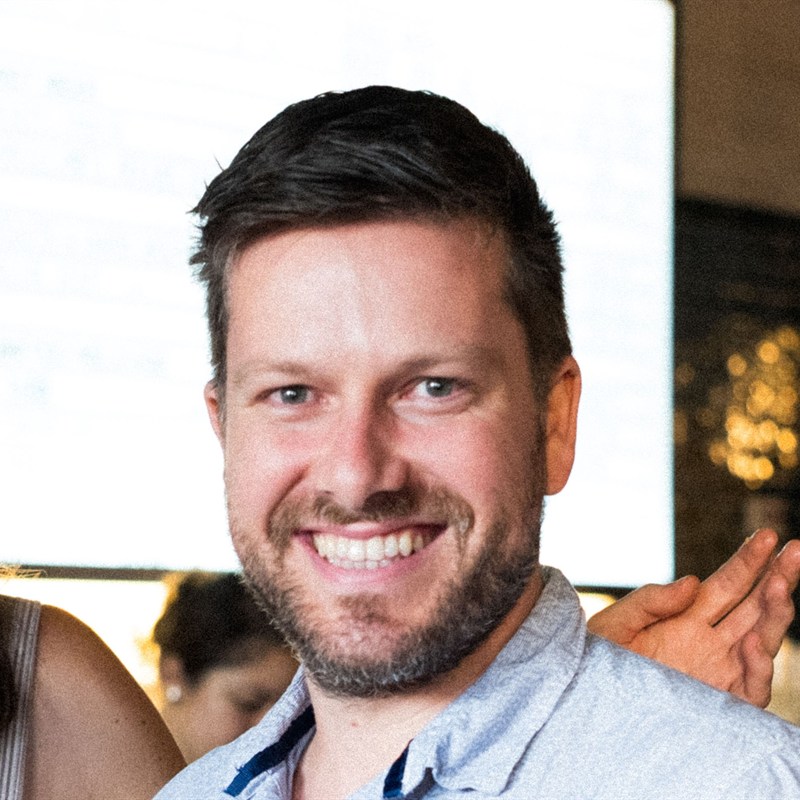 Frazer W. headshot