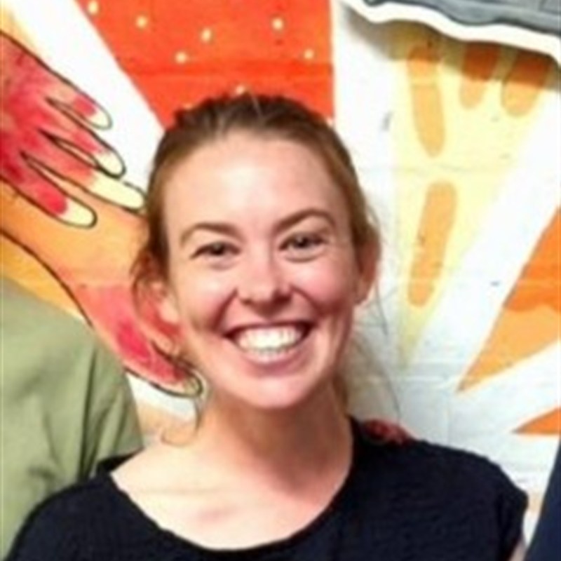 Mary T. headshot